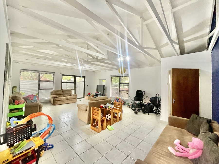 4 Bedroom Property for Sale in Secunda Mpumalanga