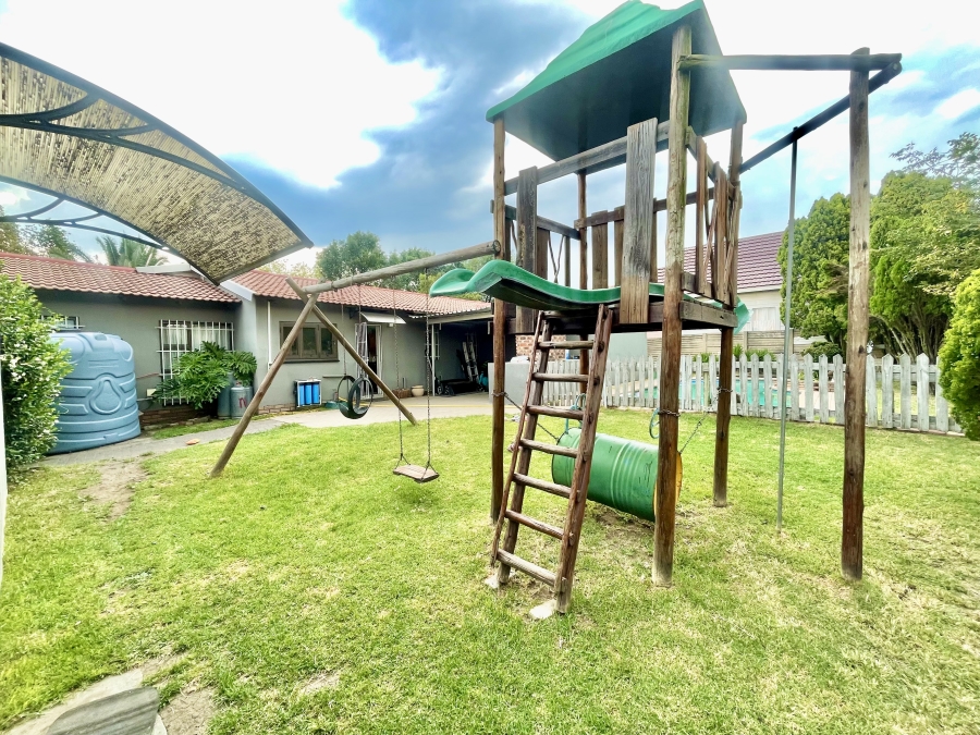 4 Bedroom Property for Sale in Secunda Mpumalanga