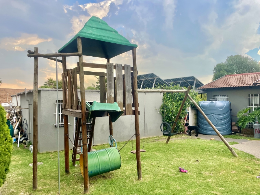 4 Bedroom Property for Sale in Secunda Mpumalanga