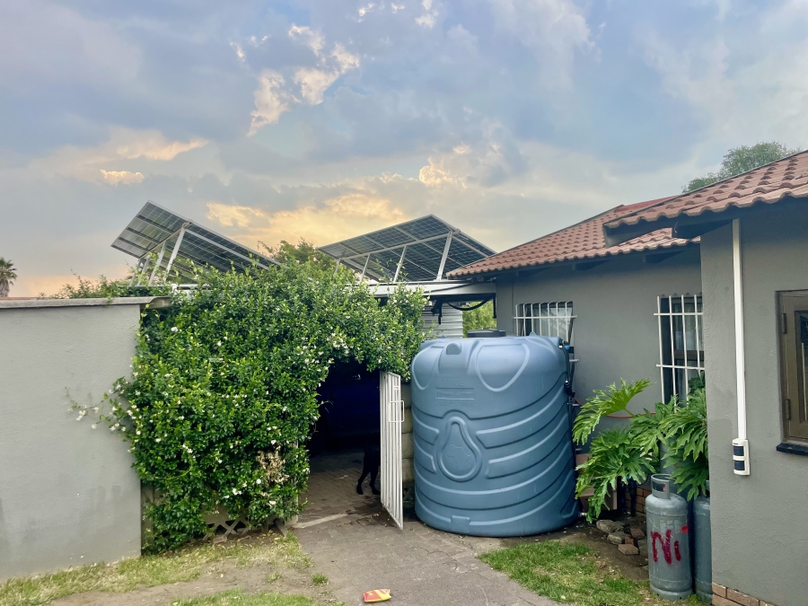 4 Bedroom Property for Sale in Secunda Mpumalanga