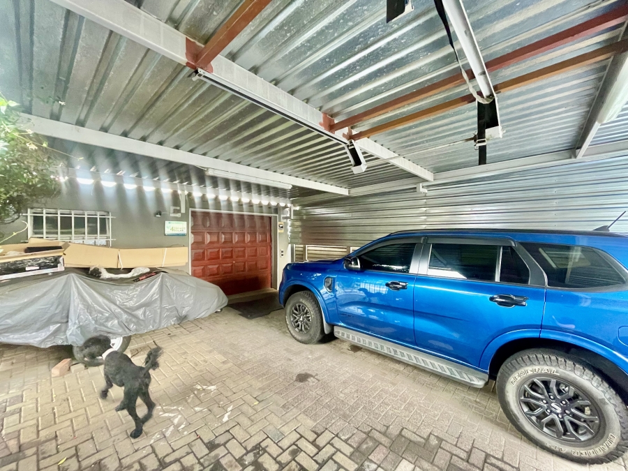 4 Bedroom Property for Sale in Secunda Mpumalanga