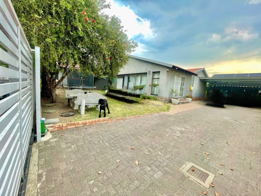 4 Bedroom Property for Sale in Secunda Mpumalanga