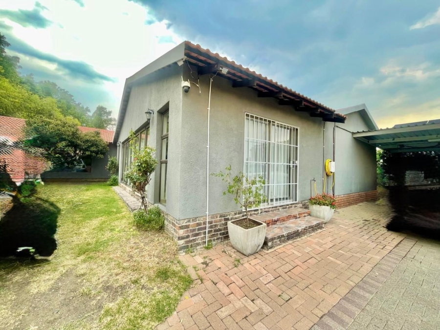 4 Bedroom Property for Sale in Secunda Mpumalanga