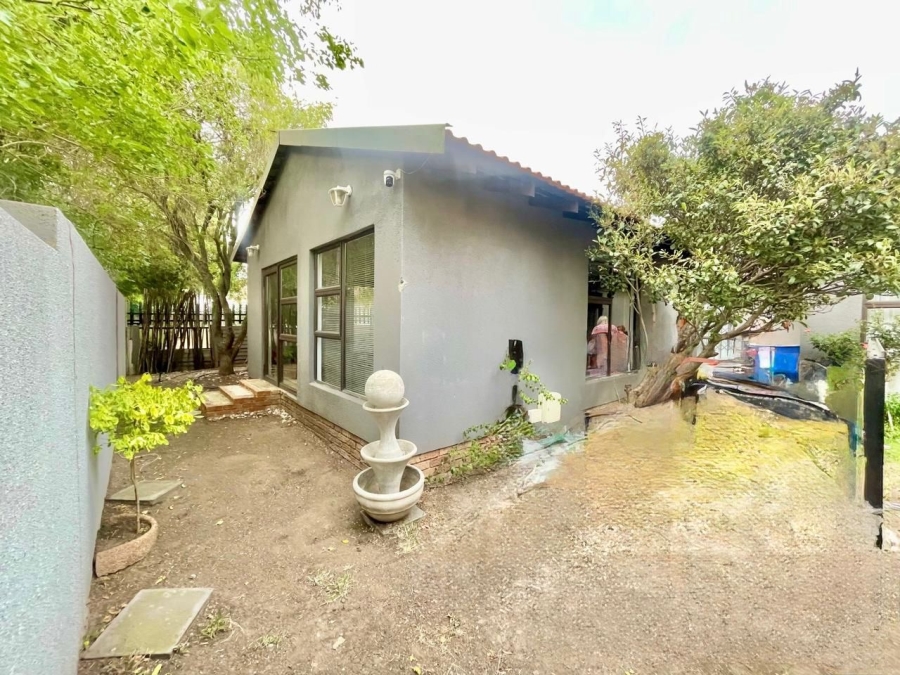 4 Bedroom Property for Sale in Secunda Mpumalanga