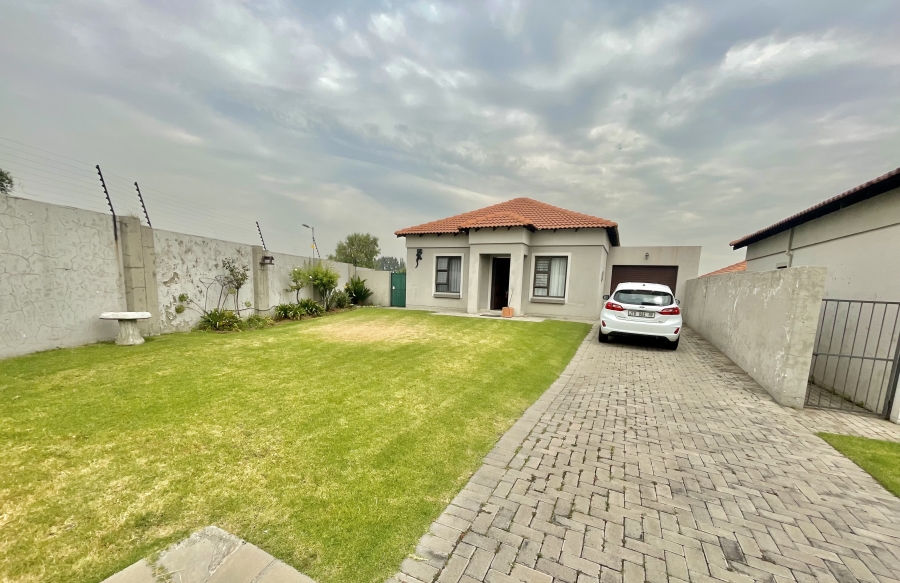 2 Bedroom Property for Sale in Terra Nova Mpumalanga