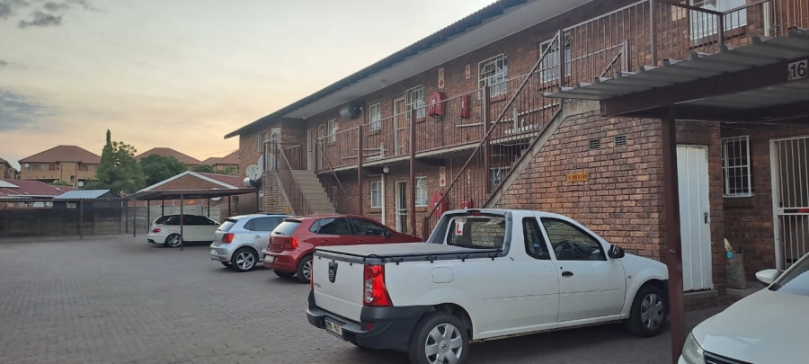 2 Bedroom Property for Sale in Trichardt Mpumalanga