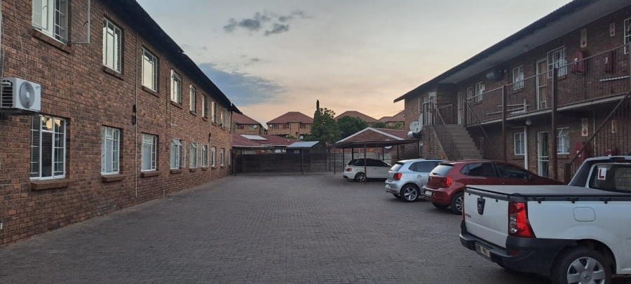 2 Bedroom Property for Sale in Trichardt Mpumalanga