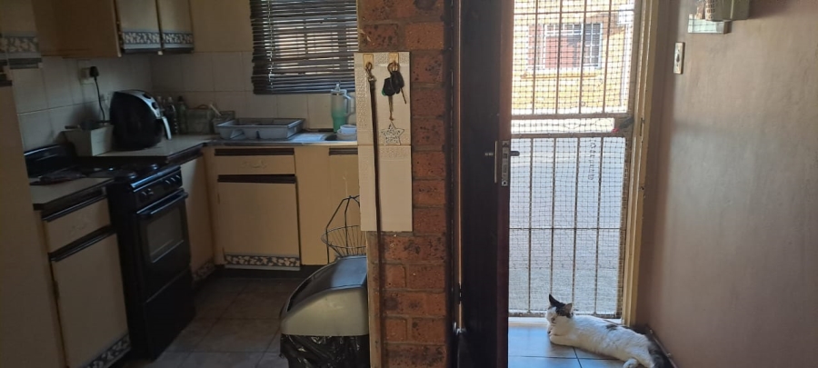 2 Bedroom Property for Sale in Trichardt Mpumalanga