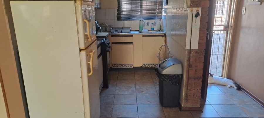 2 Bedroom Property for Sale in Trichardt Mpumalanga