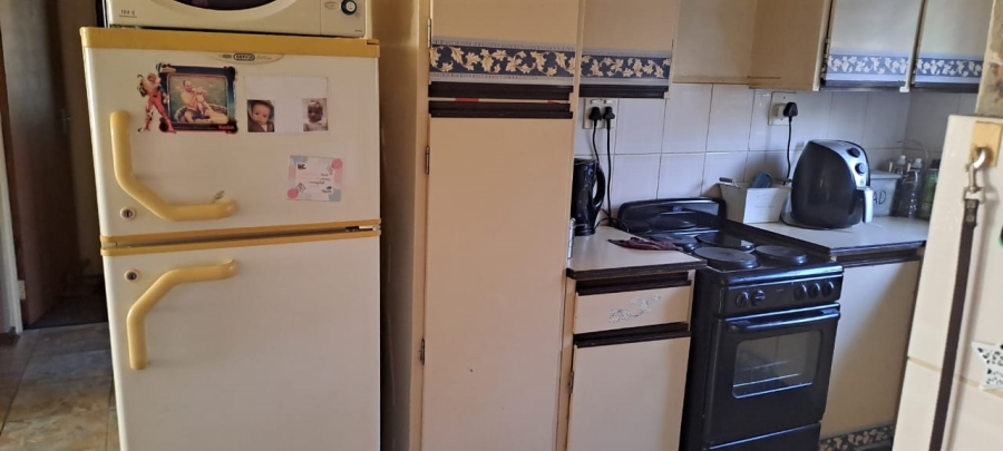 2 Bedroom Property for Sale in Trichardt Mpumalanga