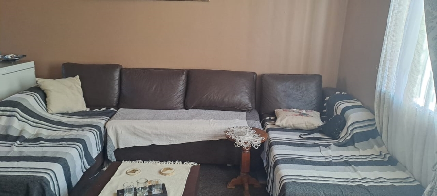2 Bedroom Property for Sale in Trichardt Mpumalanga