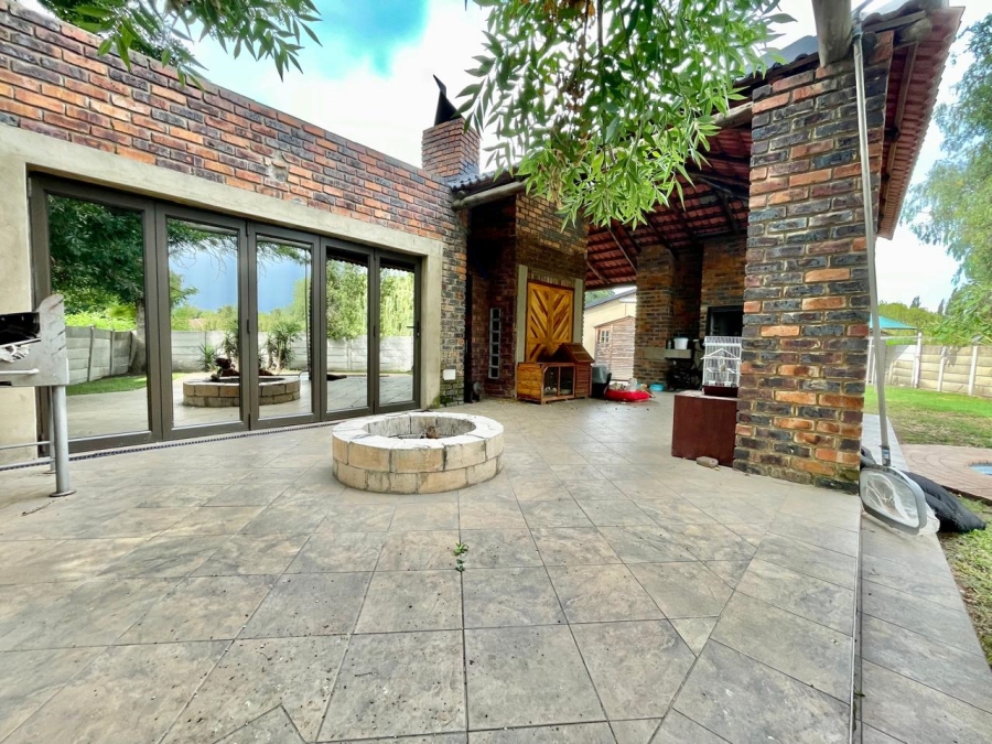 3 Bedroom Property for Sale in Secunda Mpumalanga
