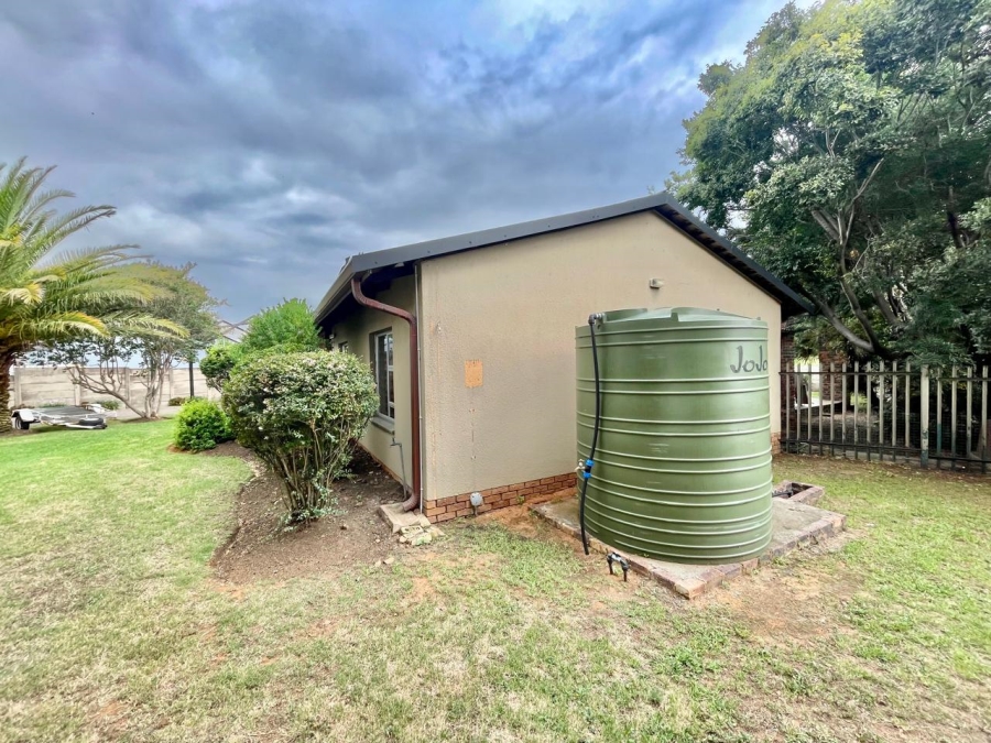 3 Bedroom Property for Sale in Secunda Mpumalanga