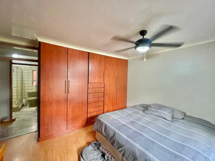 3 Bedroom Property for Sale in Secunda Mpumalanga