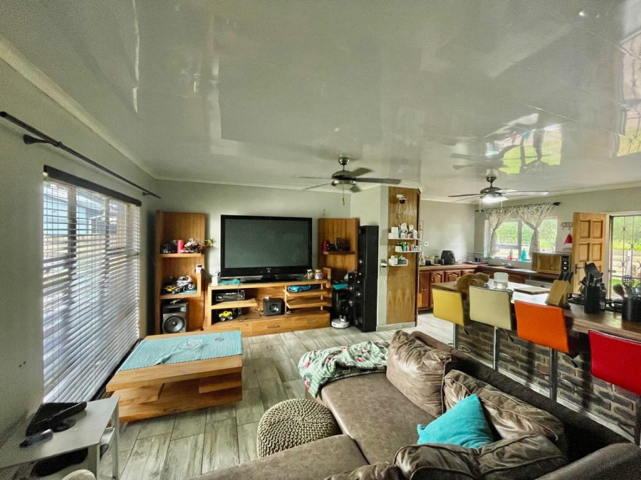 3 Bedroom Property for Sale in Secunda Mpumalanga