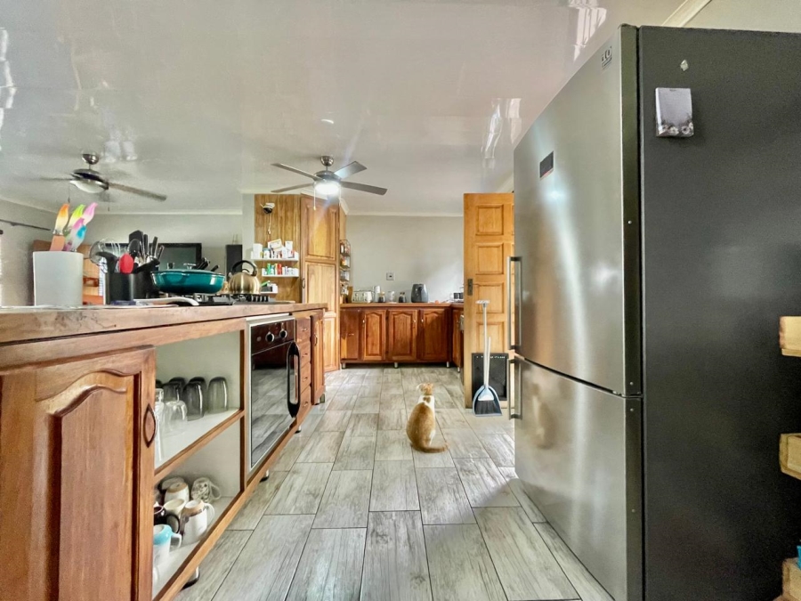 3 Bedroom Property for Sale in Secunda Mpumalanga