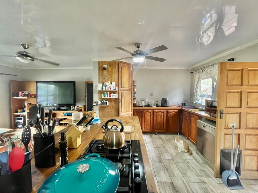 3 Bedroom Property for Sale in Secunda Mpumalanga