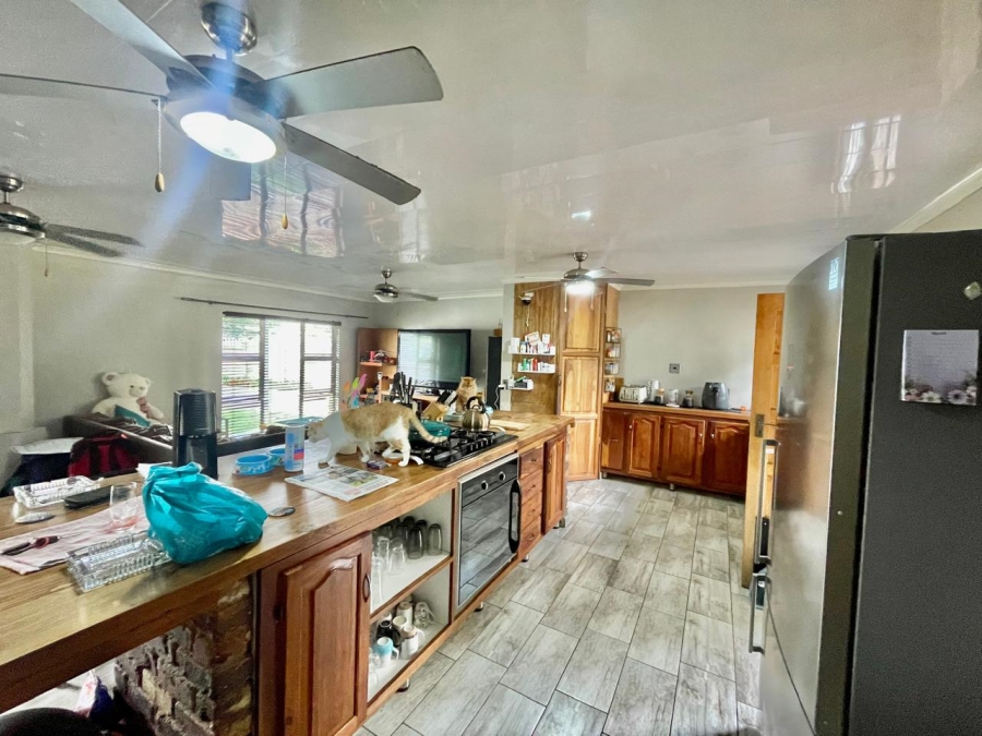 3 Bedroom Property for Sale in Secunda Mpumalanga