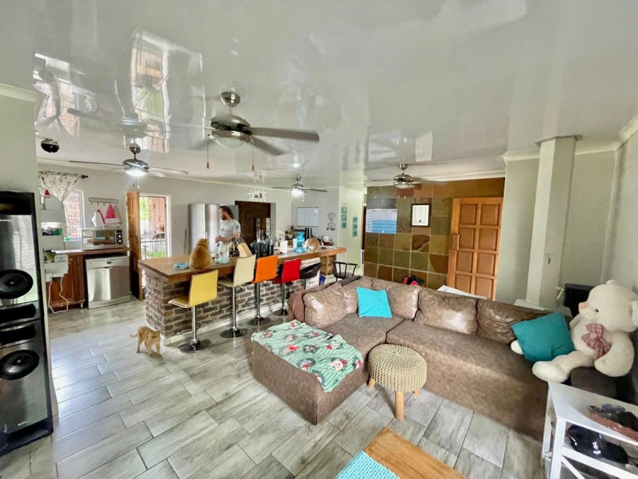 3 Bedroom Property for Sale in Secunda Mpumalanga