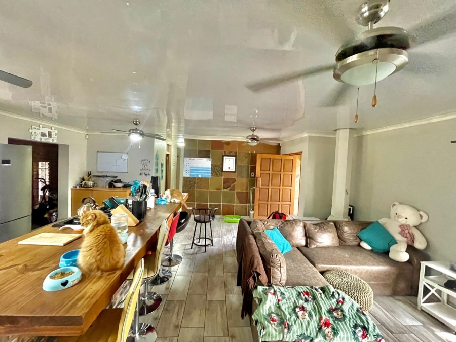 3 Bedroom Property for Sale in Secunda Mpumalanga