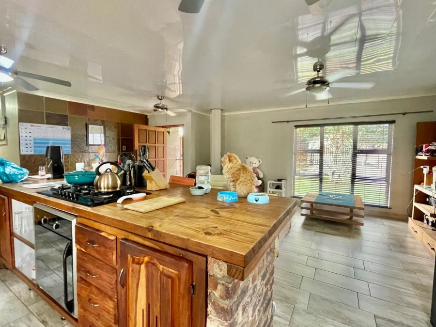 3 Bedroom Property for Sale in Secunda Mpumalanga