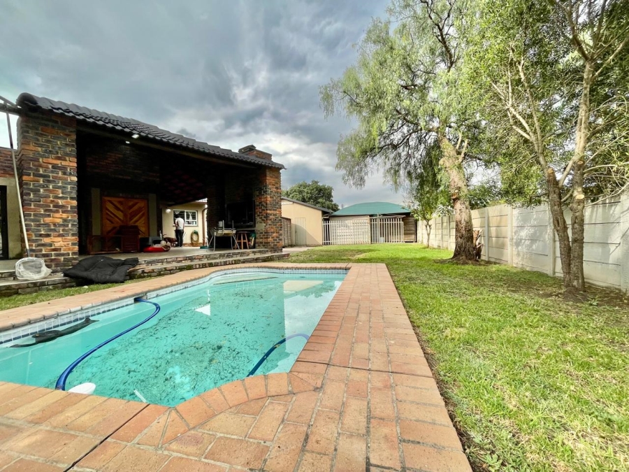 3 Bedroom Property for Sale in Secunda Mpumalanga