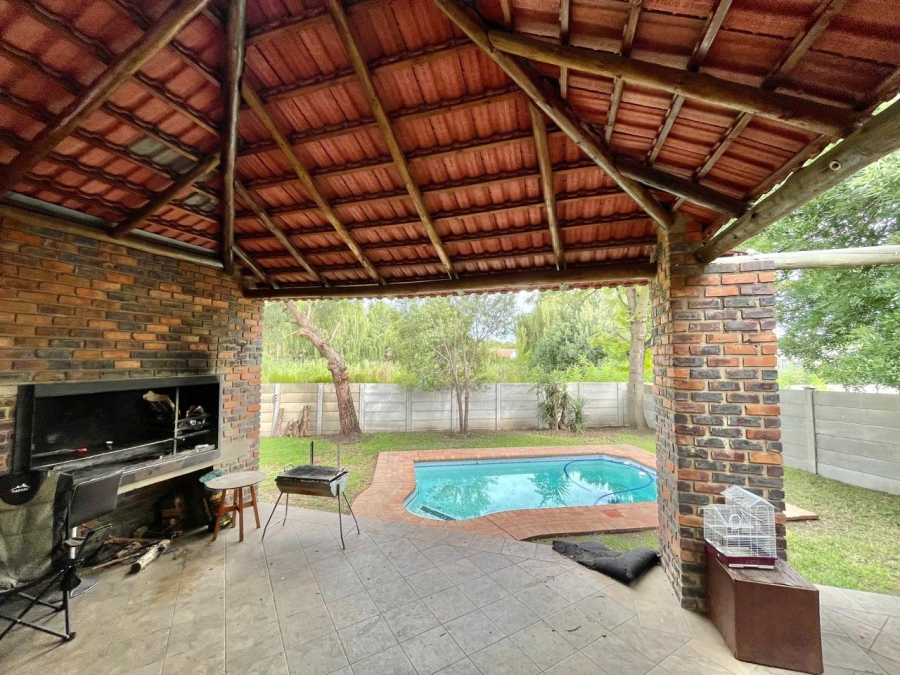 3 Bedroom Property for Sale in Secunda Mpumalanga