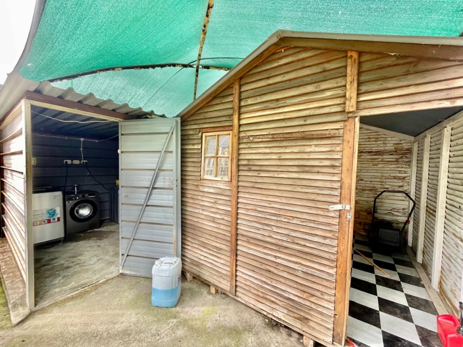 3 Bedroom Property for Sale in Secunda Mpumalanga