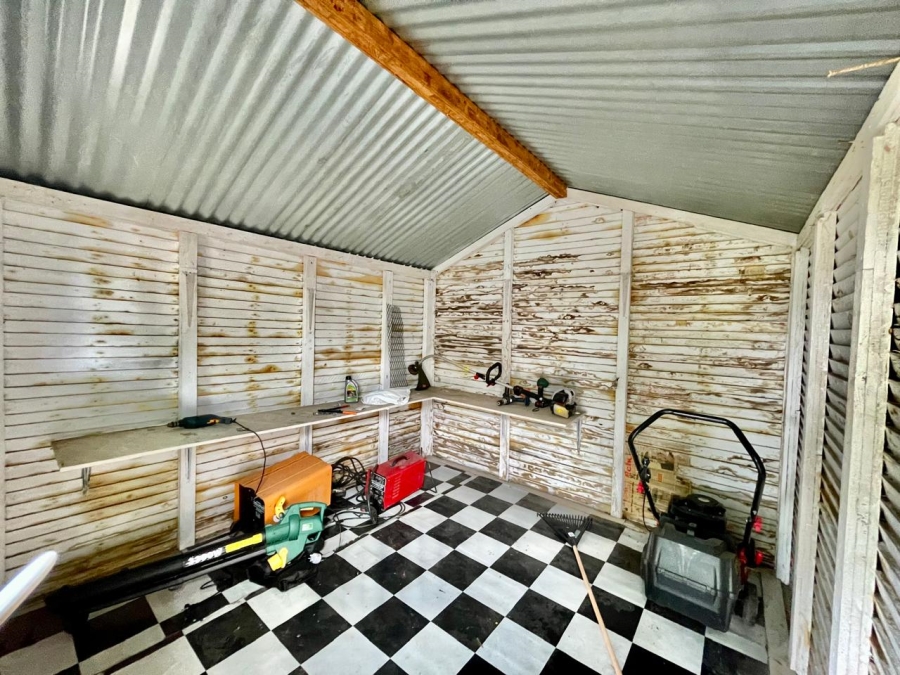 3 Bedroom Property for Sale in Secunda Mpumalanga