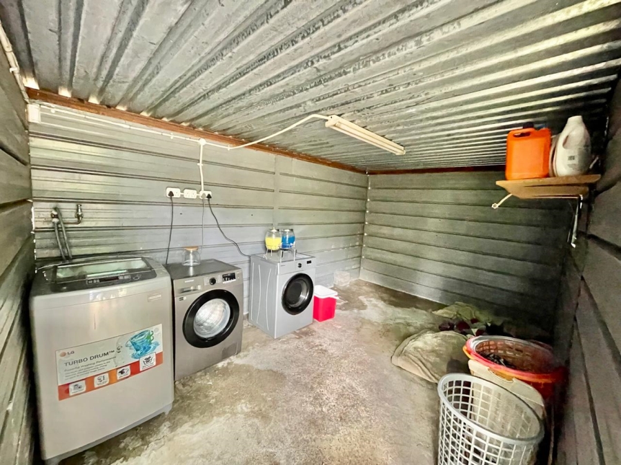 3 Bedroom Property for Sale in Secunda Mpumalanga