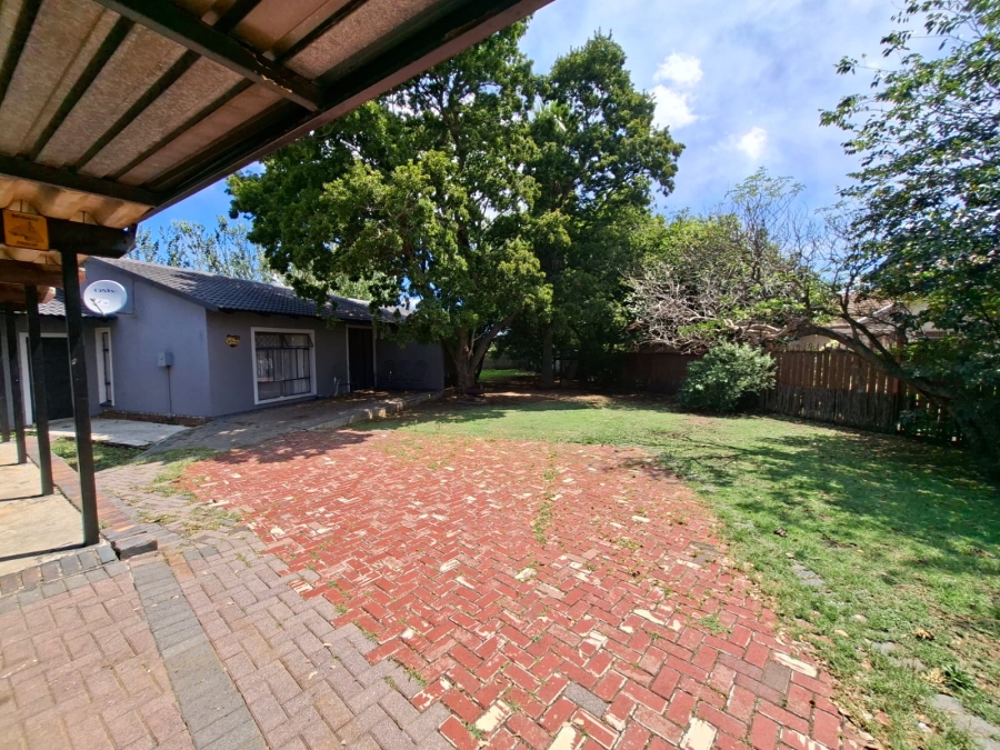 3 Bedroom Property for Sale in Secunda Mpumalanga