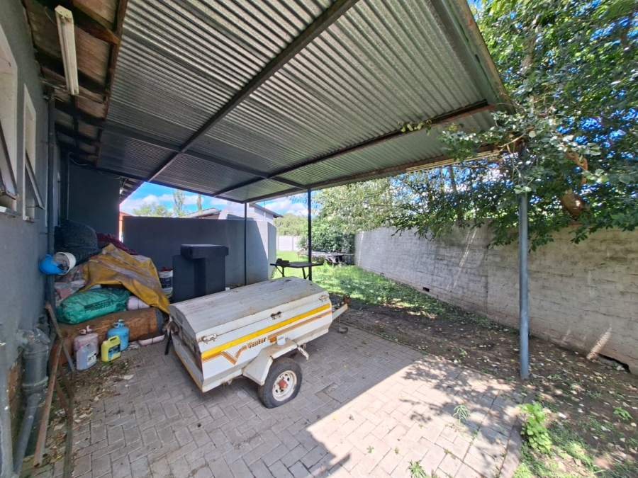 3 Bedroom Property for Sale in Secunda Mpumalanga