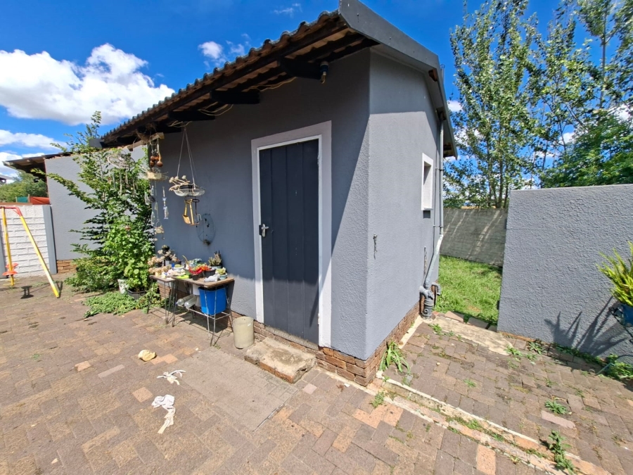 3 Bedroom Property for Sale in Secunda Mpumalanga