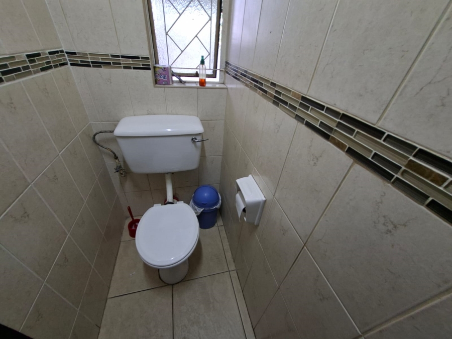 3 Bedroom Property for Sale in Secunda Mpumalanga