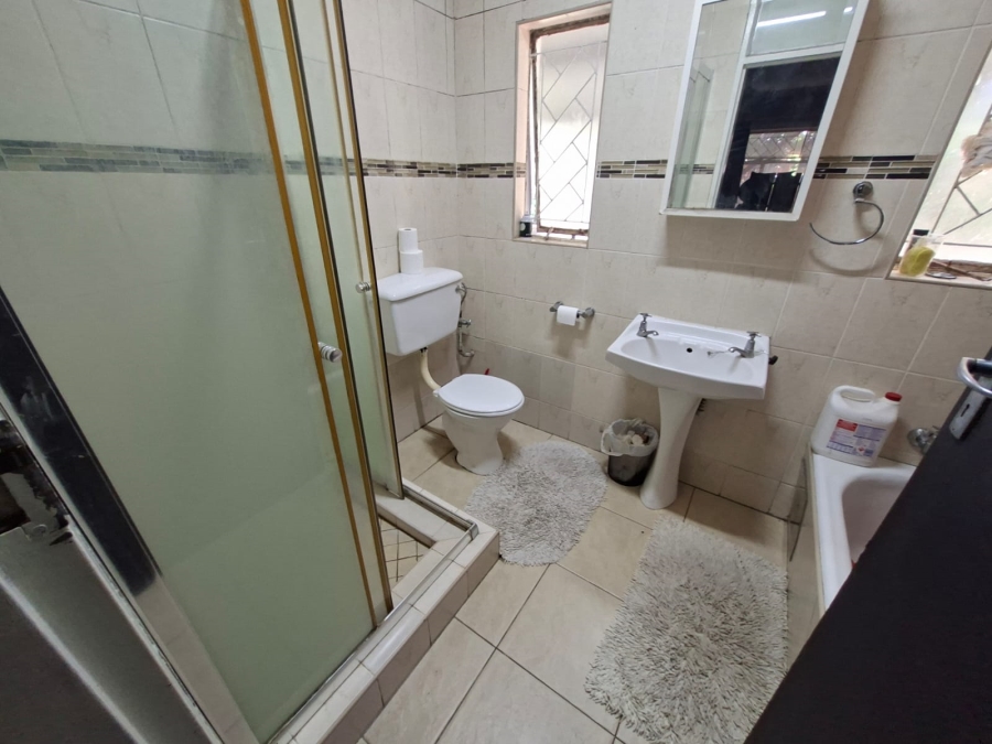 3 Bedroom Property for Sale in Secunda Mpumalanga