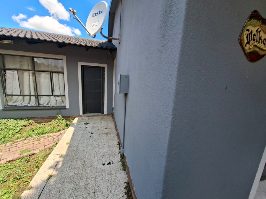 3 Bedroom Property for Sale in Secunda Mpumalanga