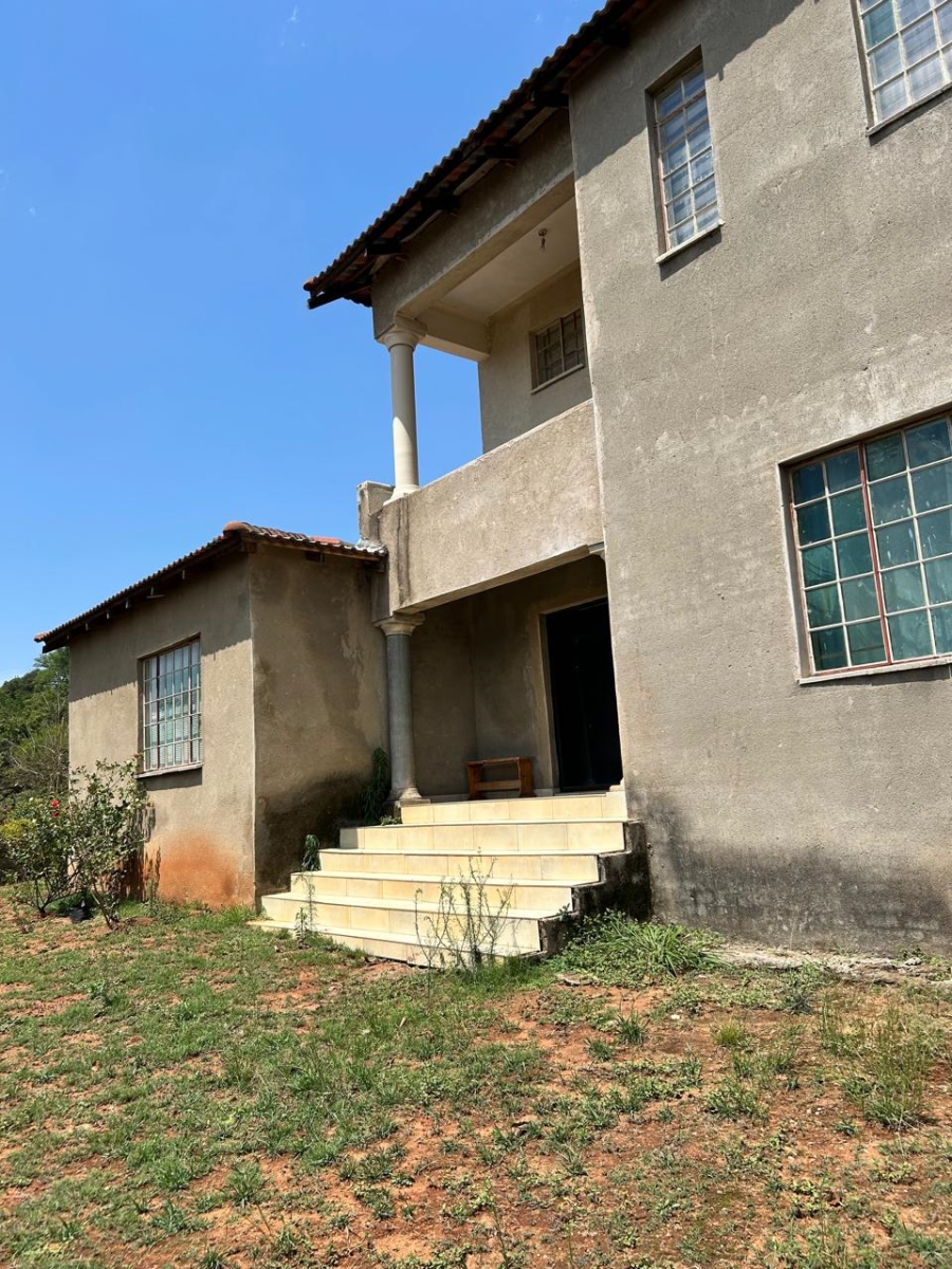 To Let commercial Property for Rent in White River Mpumalanga