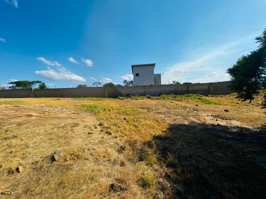 0 Bedroom Property for Sale in Drum Rock Mpumalanga