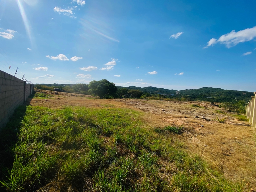 0 Bedroom Property for Sale in Drum Rock Mpumalanga