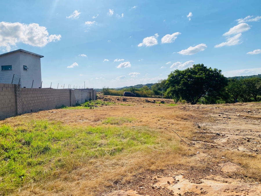 0 Bedroom Property for Sale in Drum Rock Mpumalanga