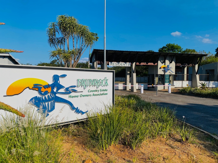 0 Bedroom Property for Sale in Drum Rock Mpumalanga