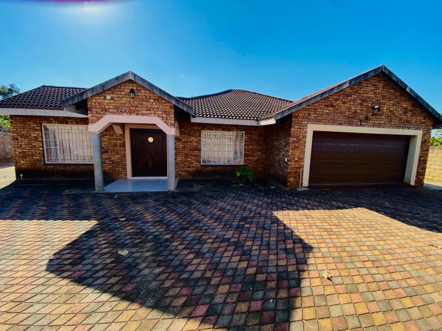 3 Bedroom Property for Sale in Hazyview Mpumalanga