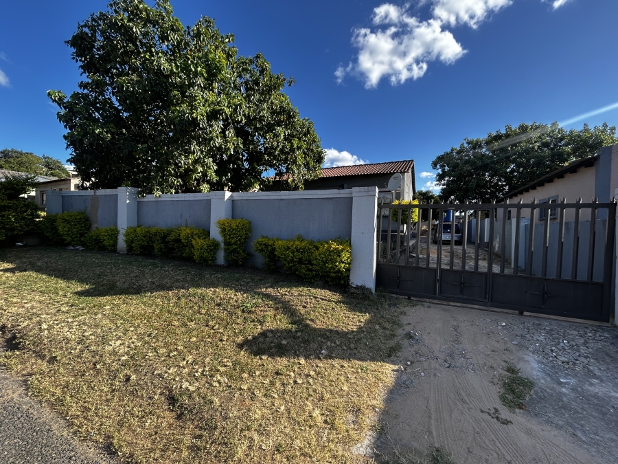 To Let 2 Bedroom Property for Rent in Kanyamazane Mpumalanga