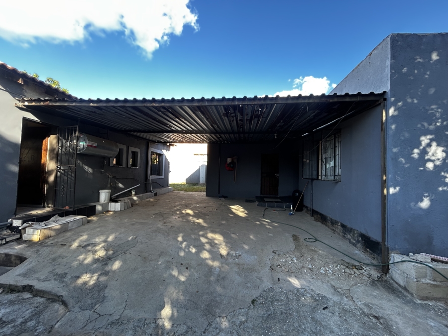 To Let 2 Bedroom Property for Rent in Kanyamazane Mpumalanga