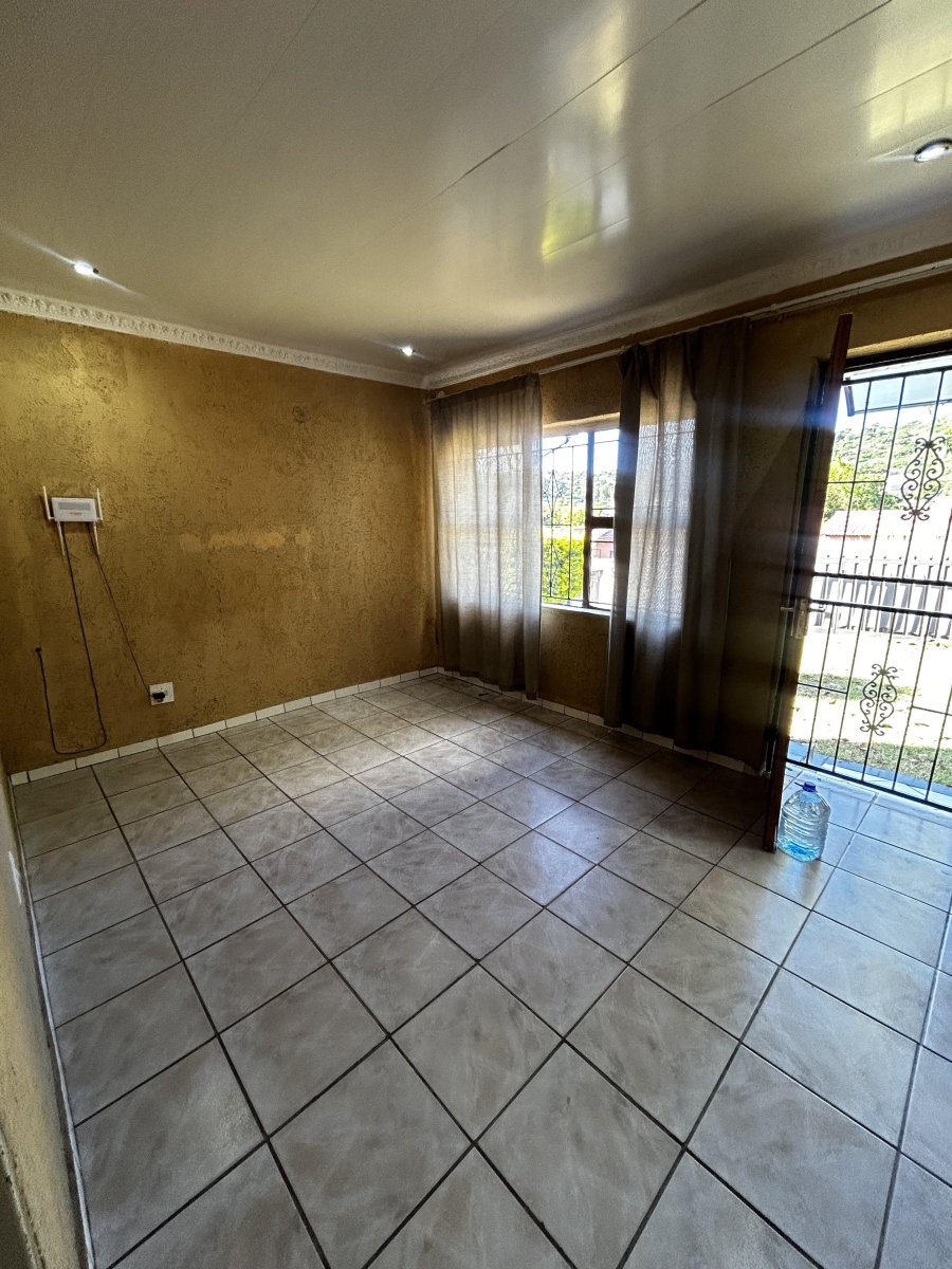 To Let 2 Bedroom Property for Rent in Kanyamazane Mpumalanga