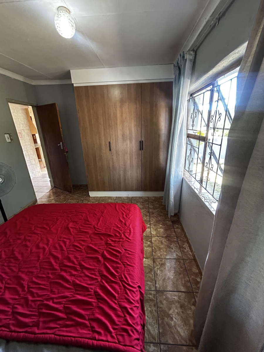 To Let 2 Bedroom Property for Rent in Kanyamazane Mpumalanga