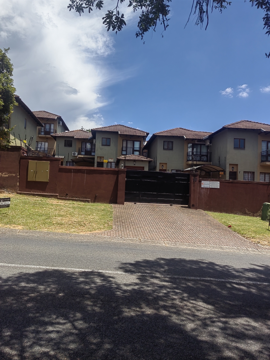 3 Bedroom Property for Sale in Sonheuwel Mpumalanga