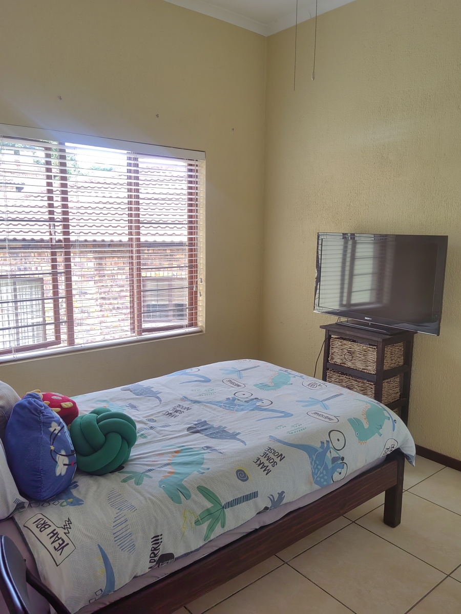 3 Bedroom Property for Sale in Sonheuwel Mpumalanga