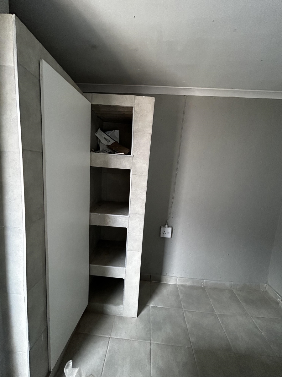 To Let 1 Bedroom Property for Rent in Tekwane South Mpumalanga