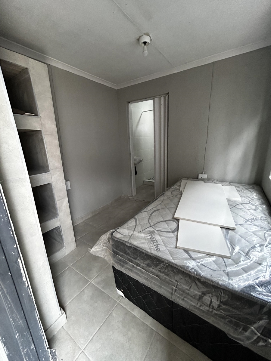 To Let 1 Bedroom Property for Rent in Tekwane South Mpumalanga